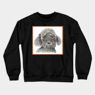 Bella Crewneck Sweatshirt